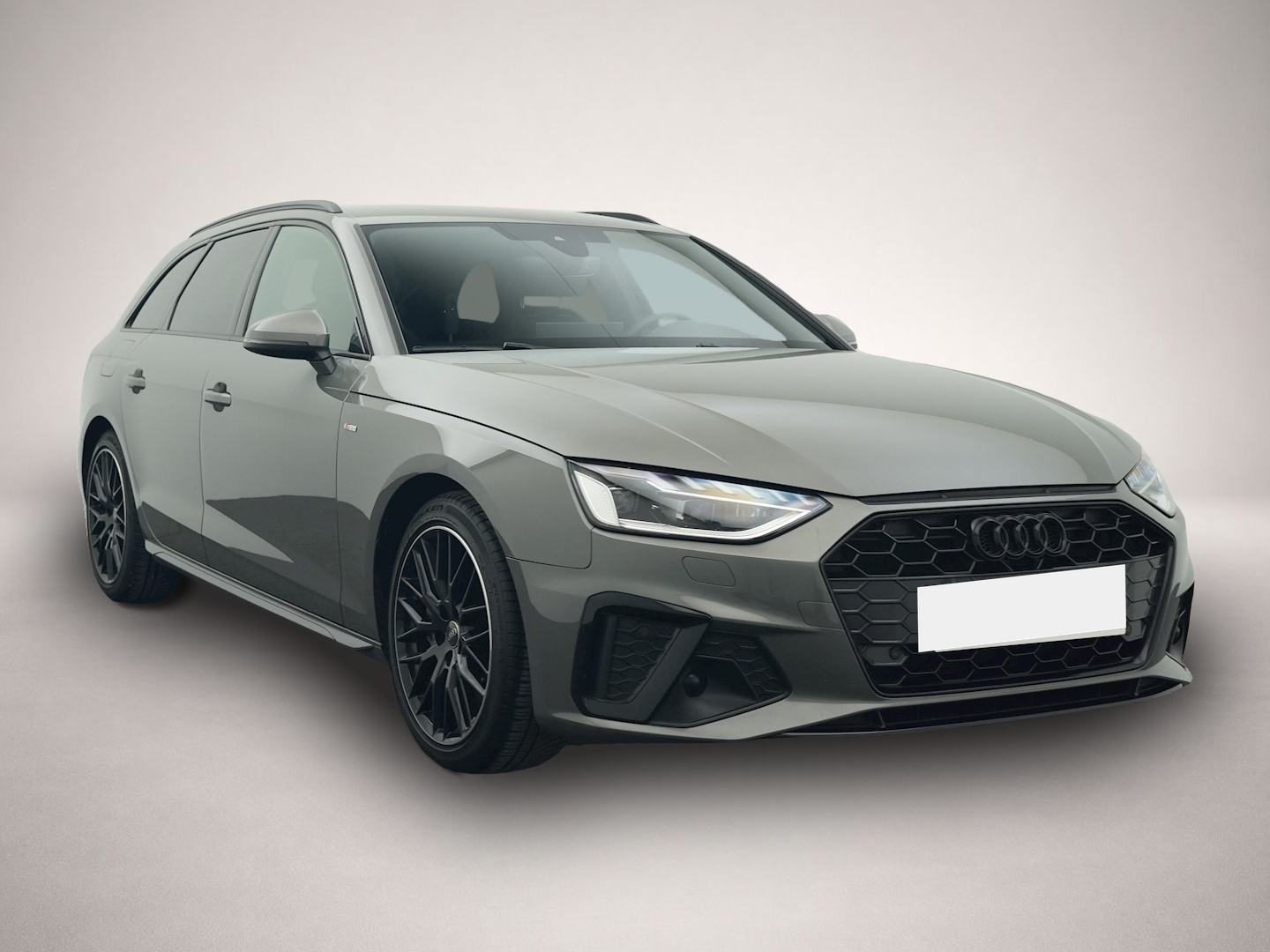 Audi A4 (01/2025, Diesel)