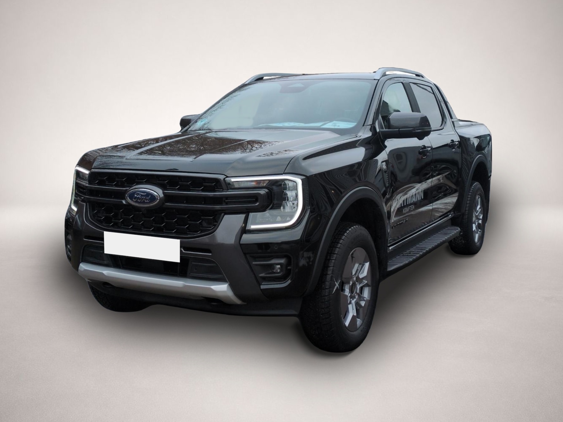 Ford Other (08/2025, Hybrid (Benzin/Elektro))