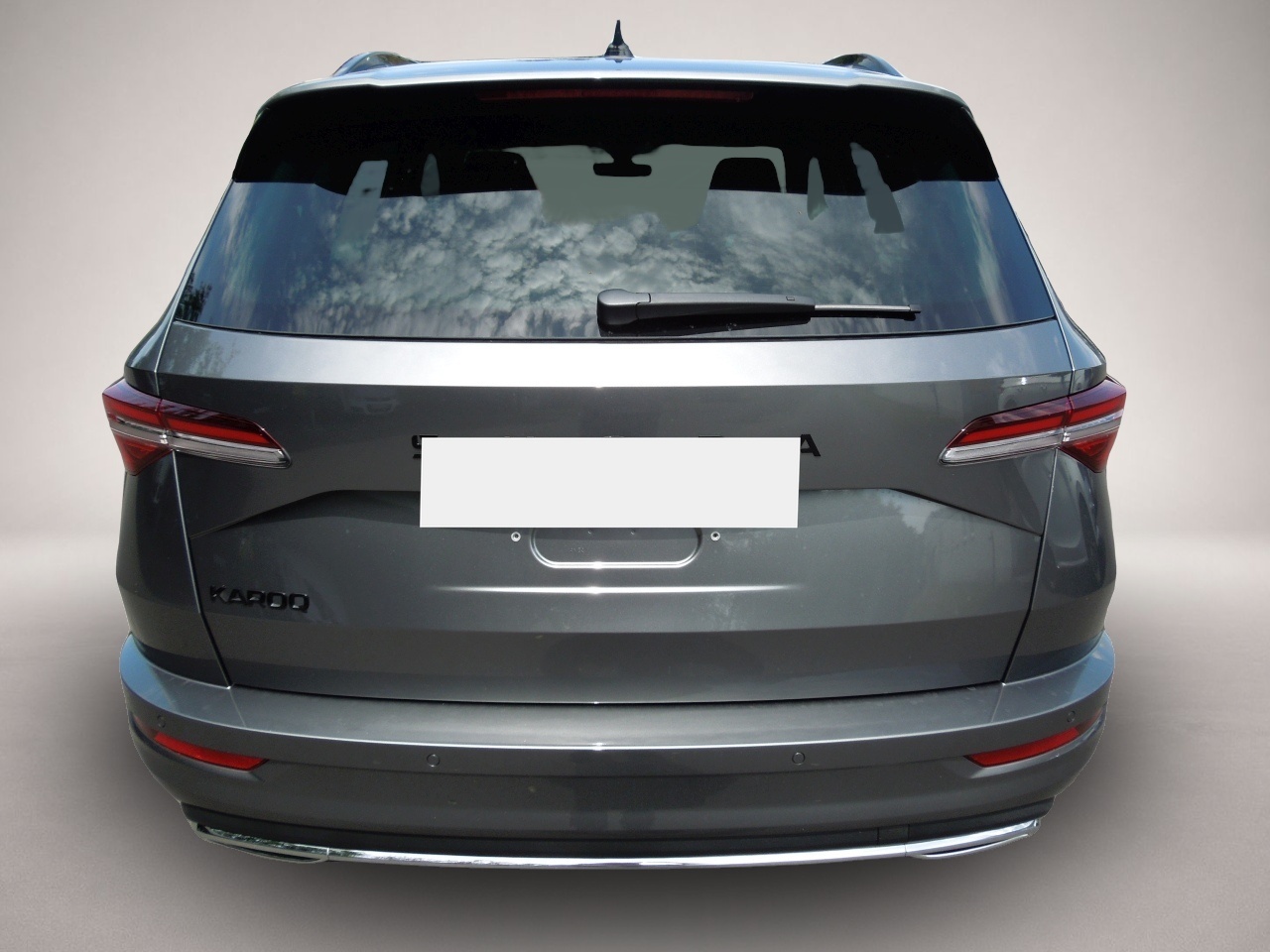 Skoda Karoq, Bild 5 von 5