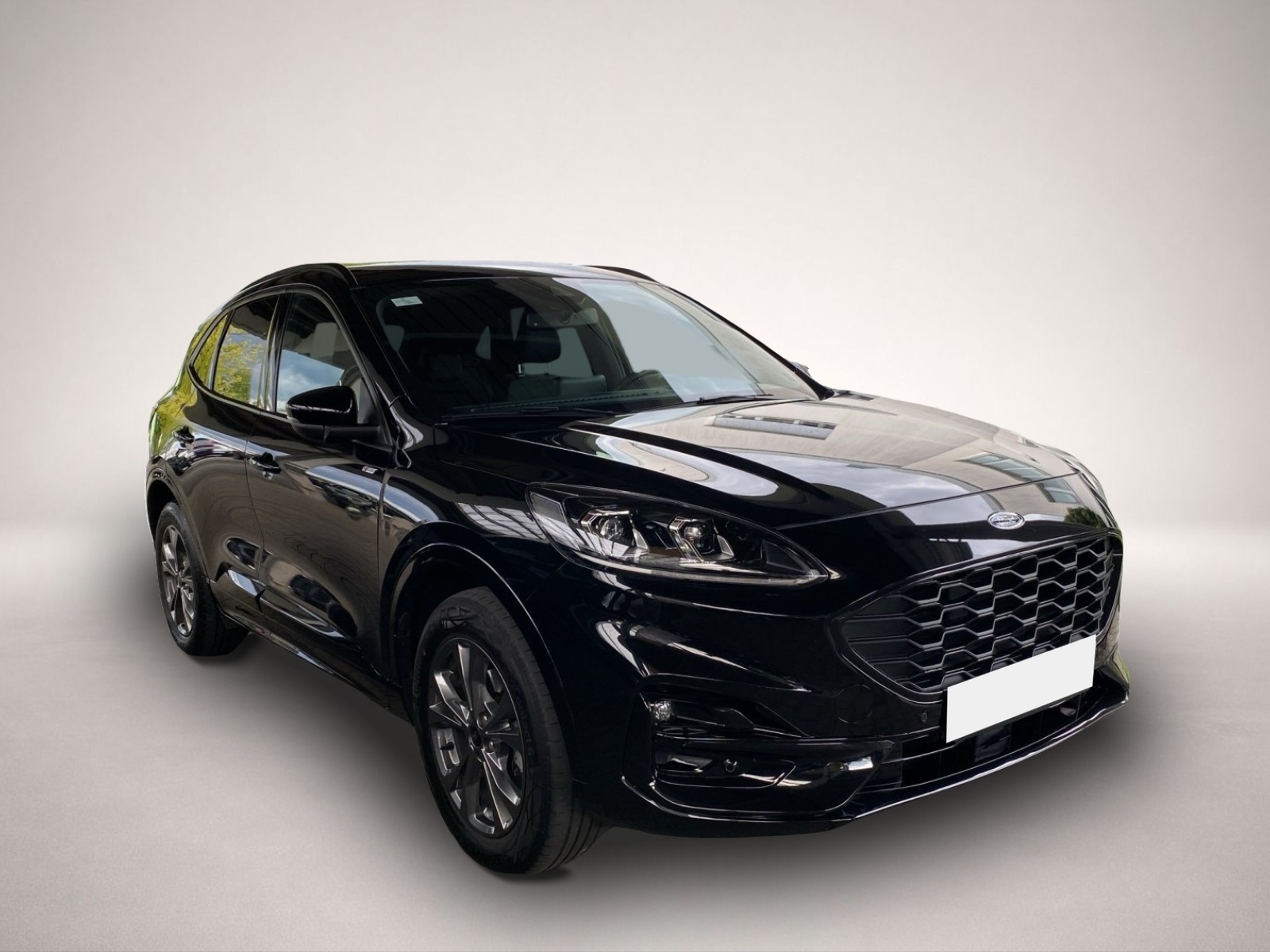Ford Kuga (09/2022, )