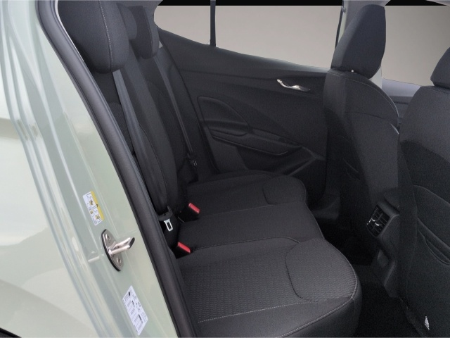 Skoda Fabia, Bild 7 von 7