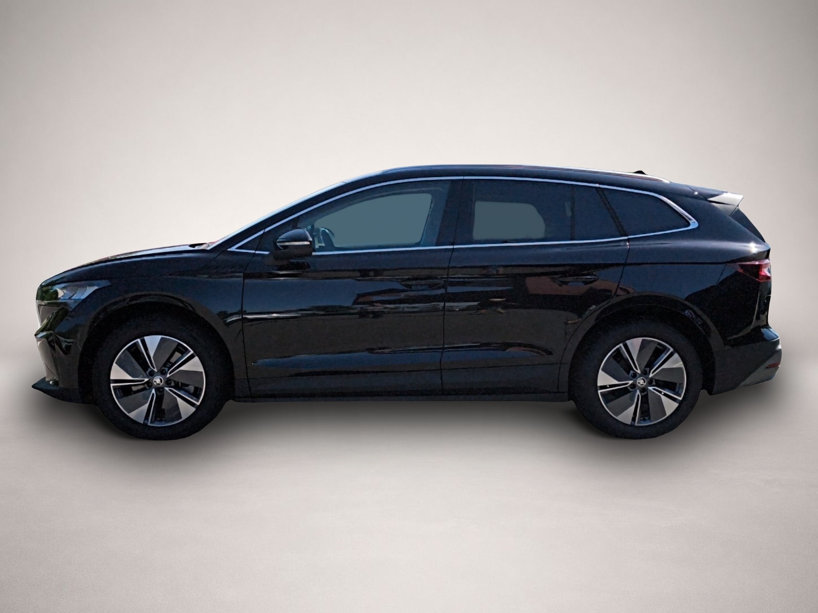 Skoda Enyaq (03/2025, ELECTRIC)