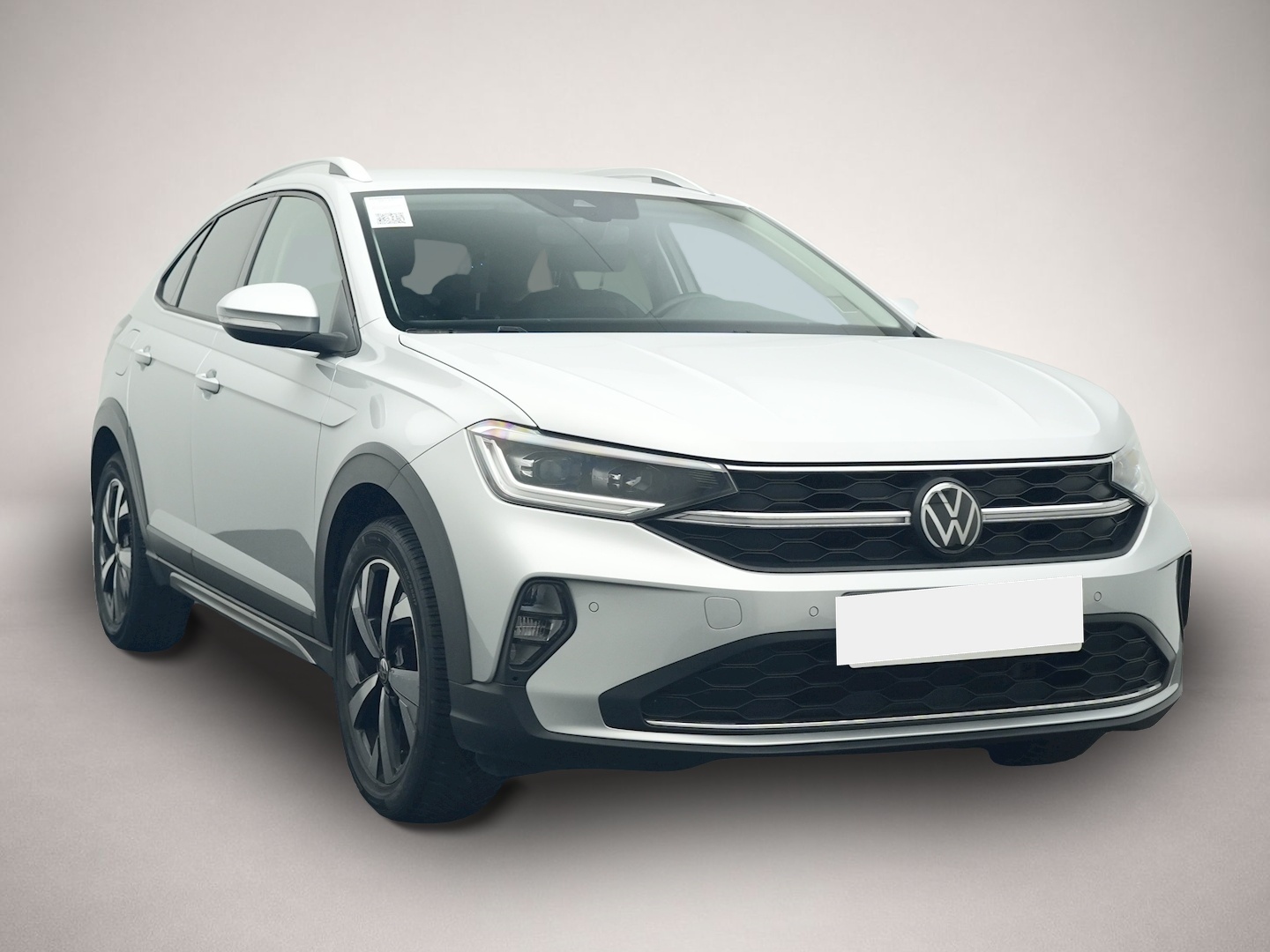Volkswagen Taigo (05/2022, Benzin)
