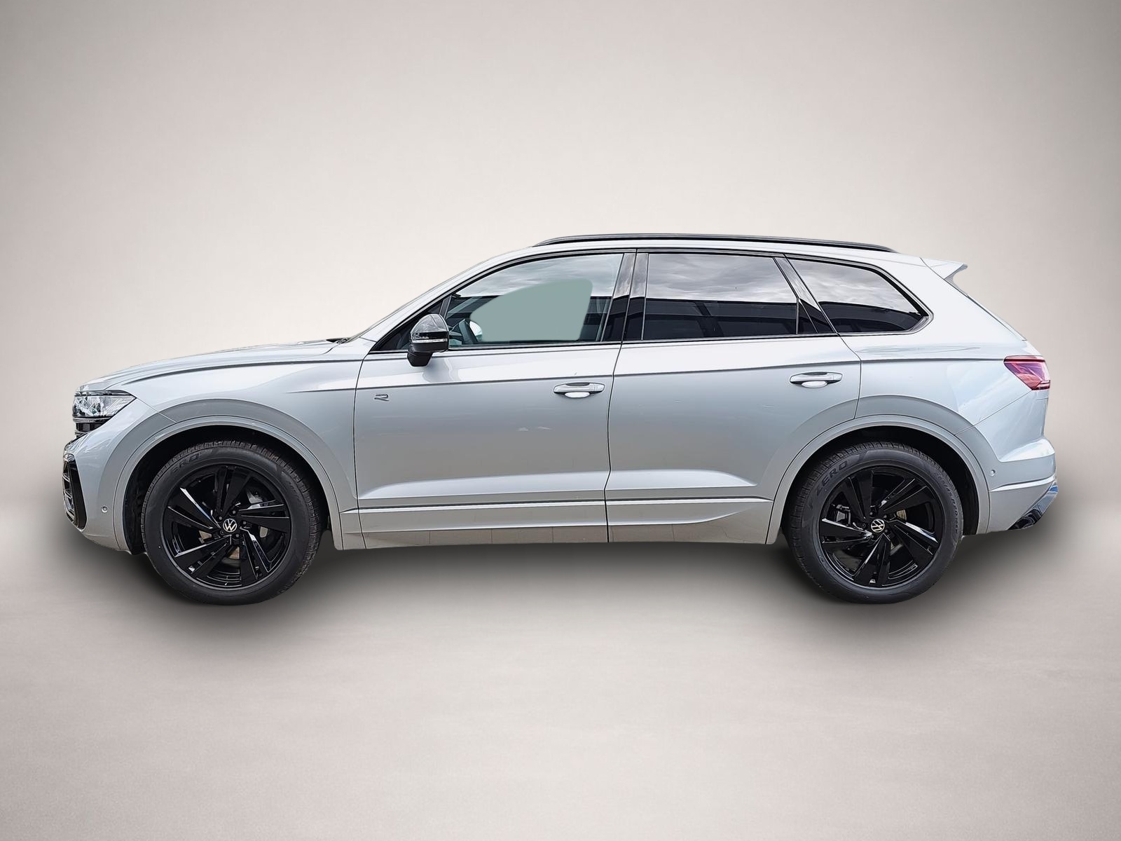 Volkswagen Touareg (06/2026, Diesel)