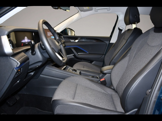 Volkswagen Tayron (07/2025, )