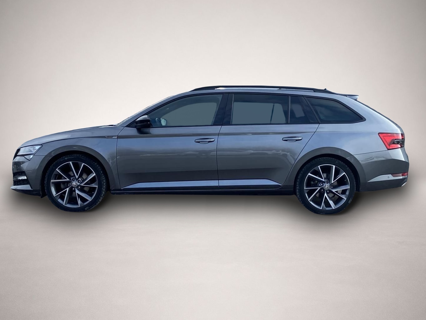 Skoda Superb (11/2022, )