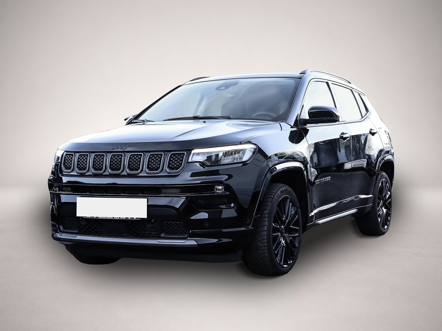 Jeep Compass (12/2022, )