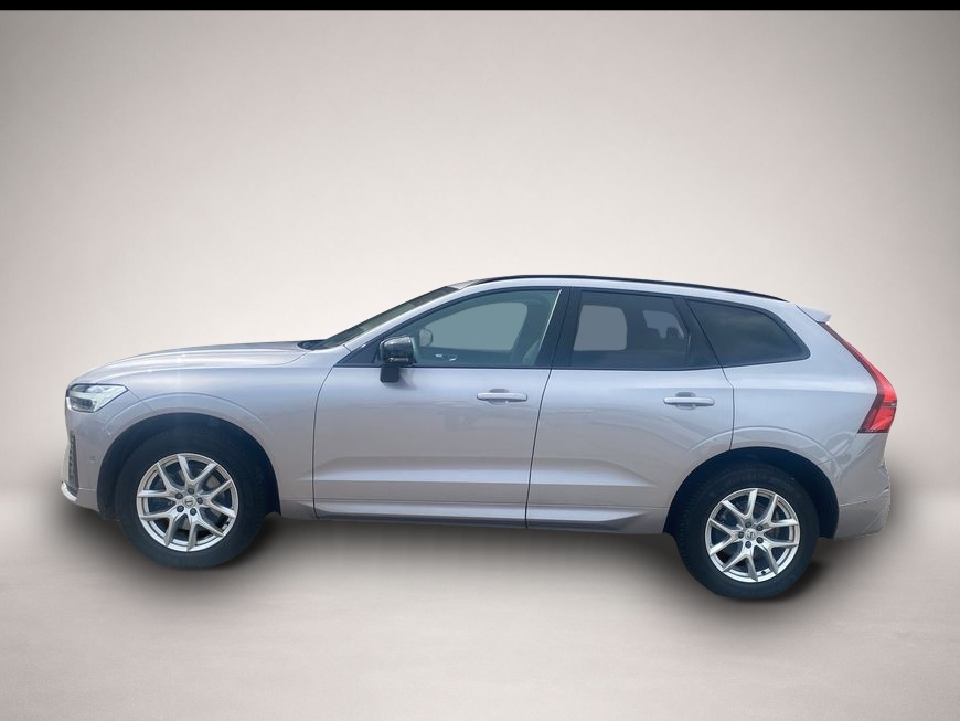 Volvo XC60 (11/2025, Benzin)