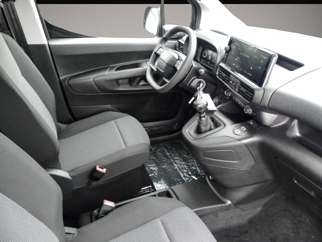 Fiat Doblo (, Benzin)