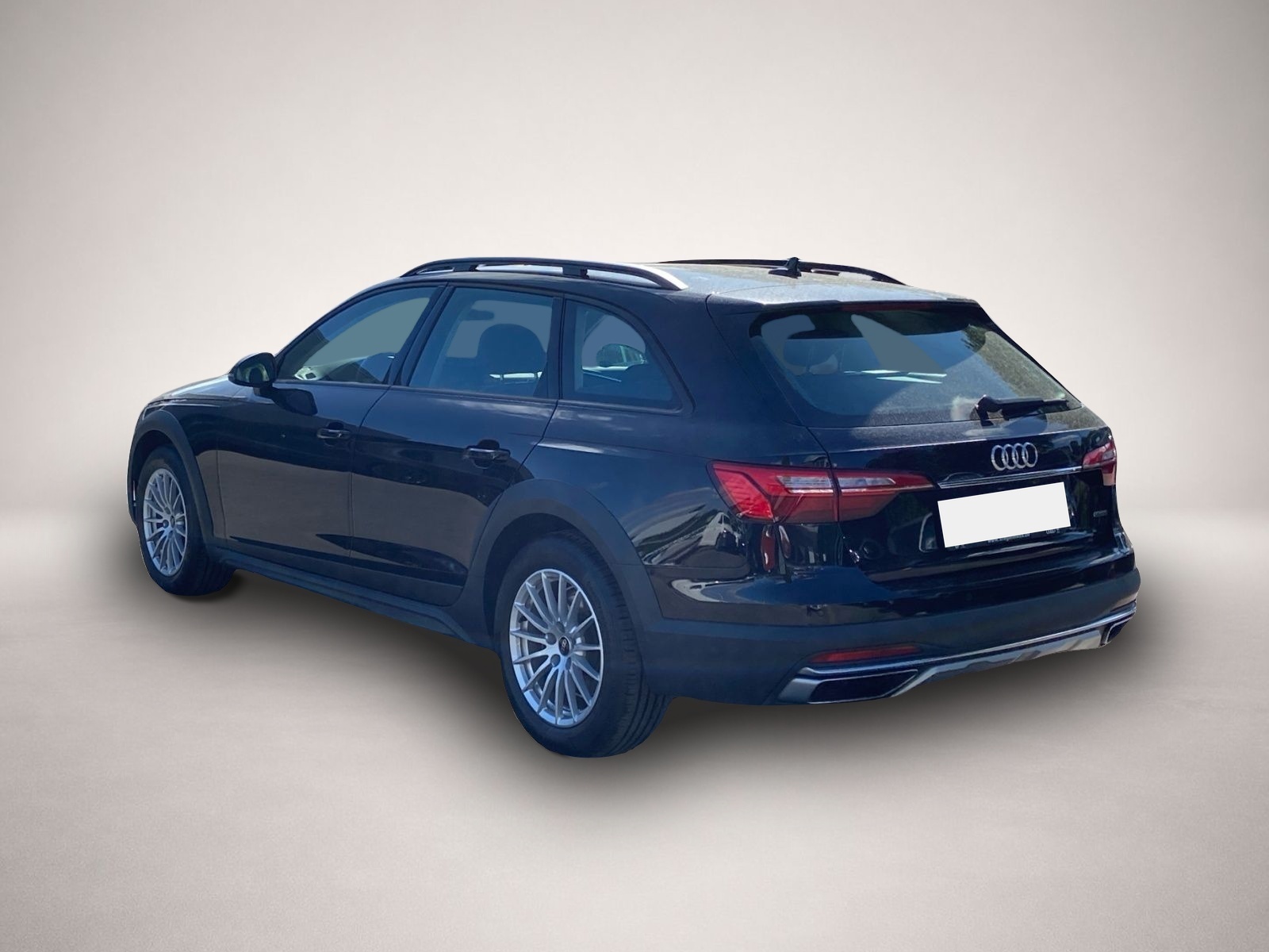 Audi A4 Allroad (03/2023, Diesel)