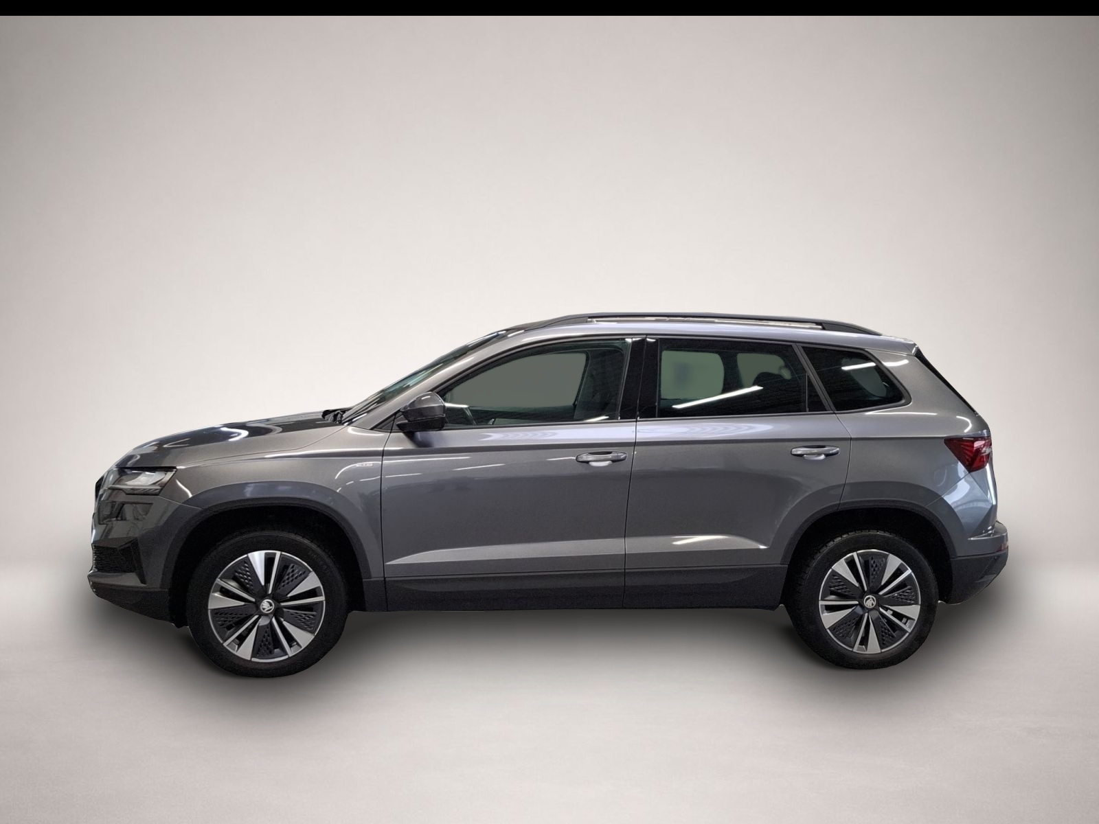 Skoda Karoq (07/2022, Benzin)