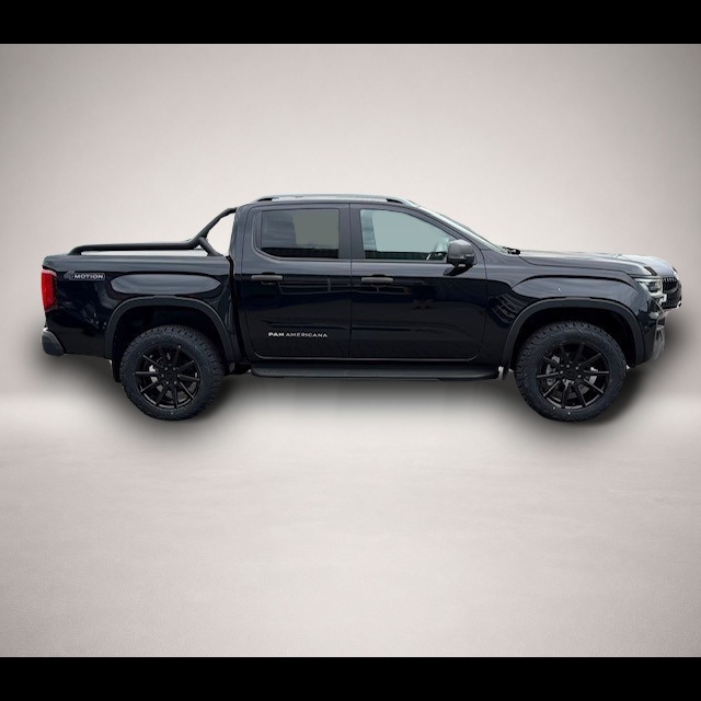 Volkswagen Amarok (05/2026, Diesel)