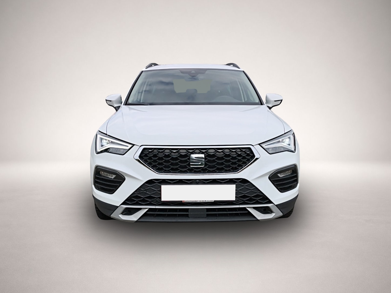 Seat Ateca (06/2025, Benzin)