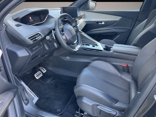 Peugeot 3008 (03/2024, Benzin)