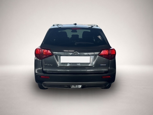 Suzuki Vitara (06/2026, Benzin)