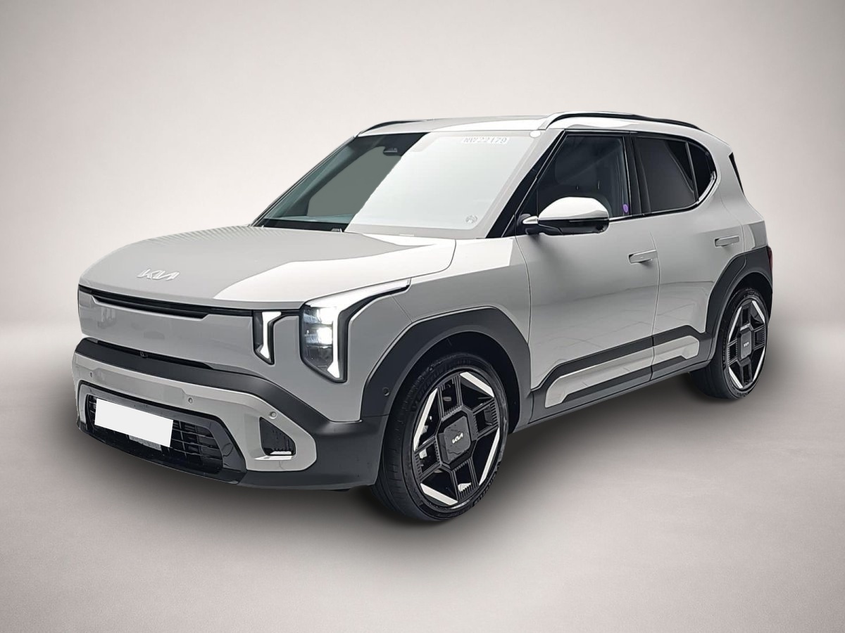 Kia EV2