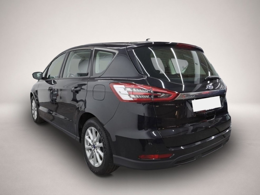 Ford S-Max (10/2022, )