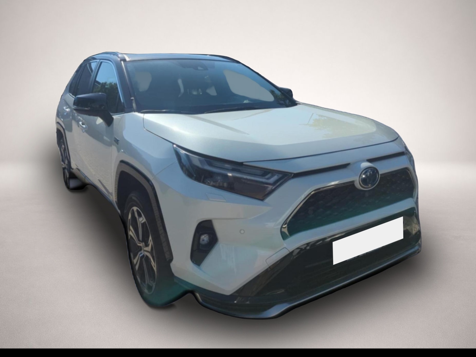 Toyota RAV 4 (06/2022, Hybrid (Benzin/Elektro))