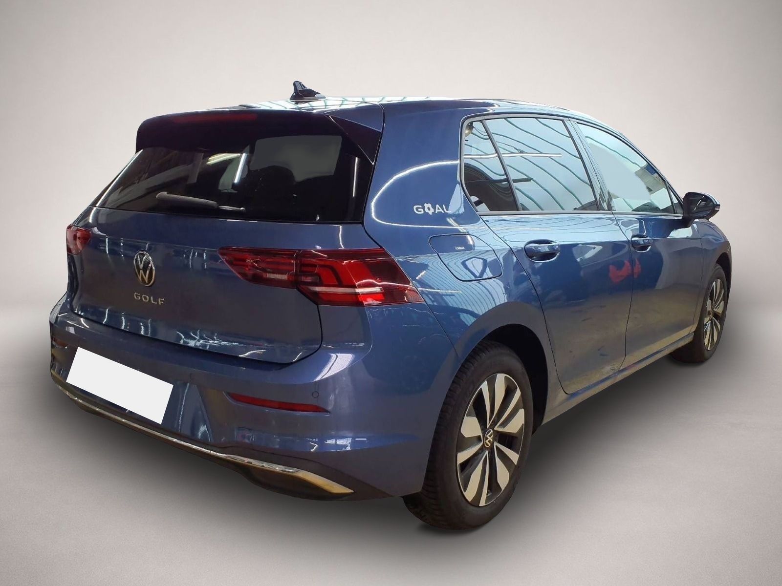 Volkswagen Golf (09/2025, Diesel)