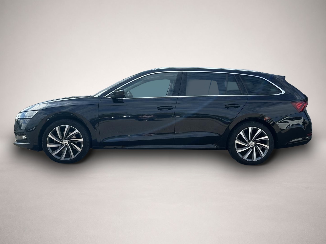 Skoda Octavia (01/2023, )