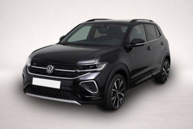 Volkswagen T-Cross, image 2 of 5