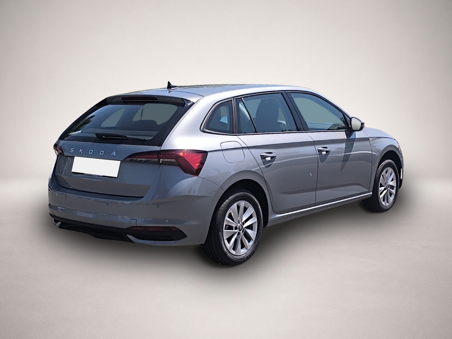 Skoda Scala, Bild 7 von 8
