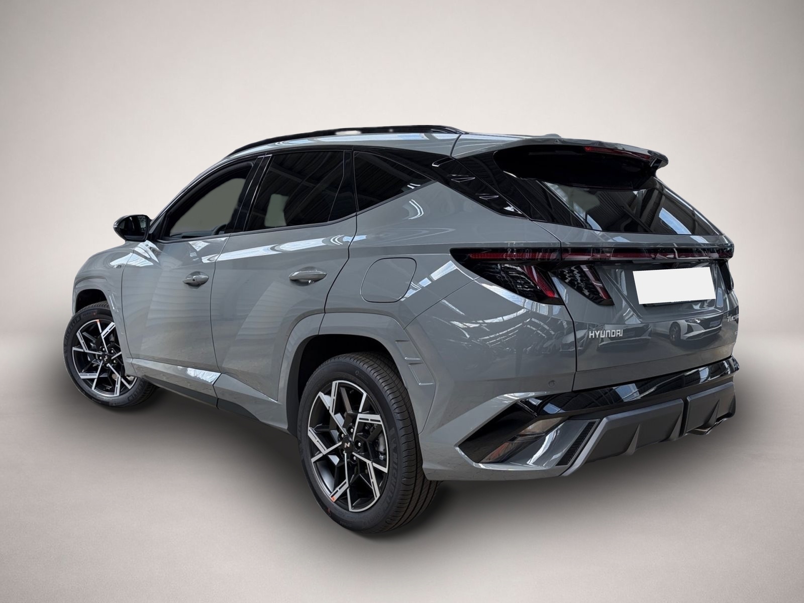 Hyundai Tucson, Bild 4 von 6