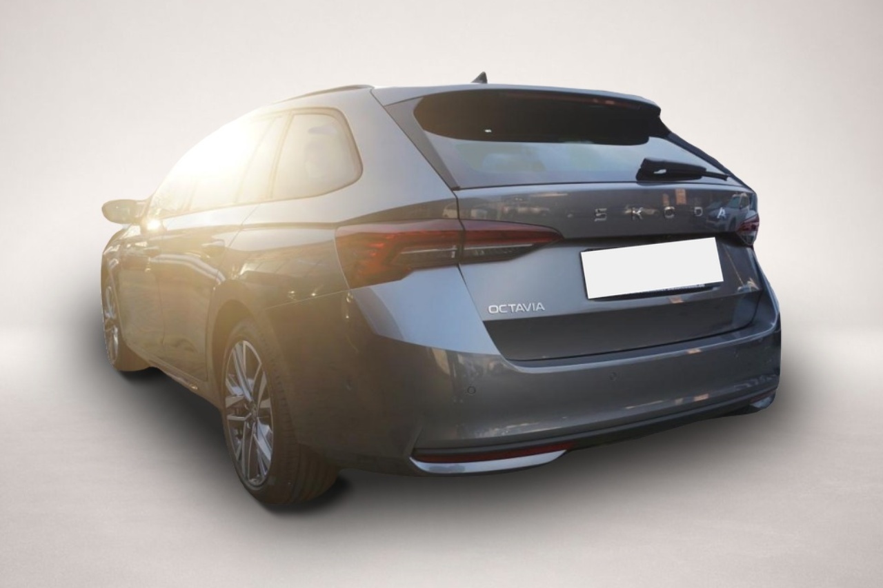 Skoda Octavia (10/2025, Diesel)