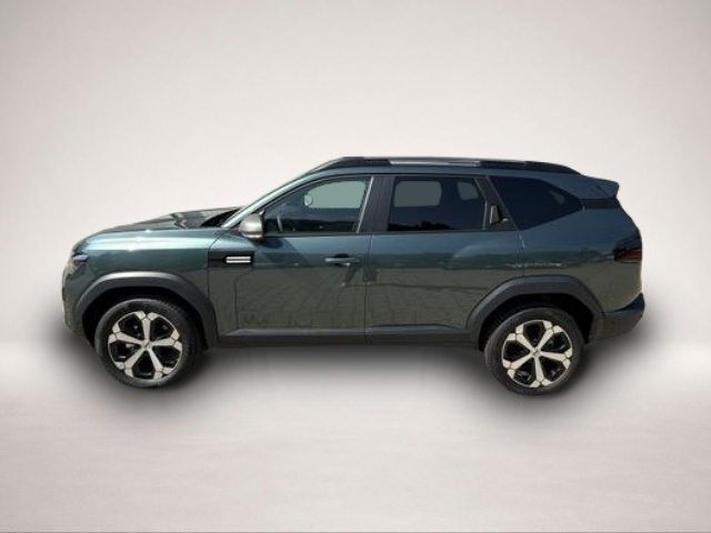 Dacia Bigster (07/2026, Benzin)