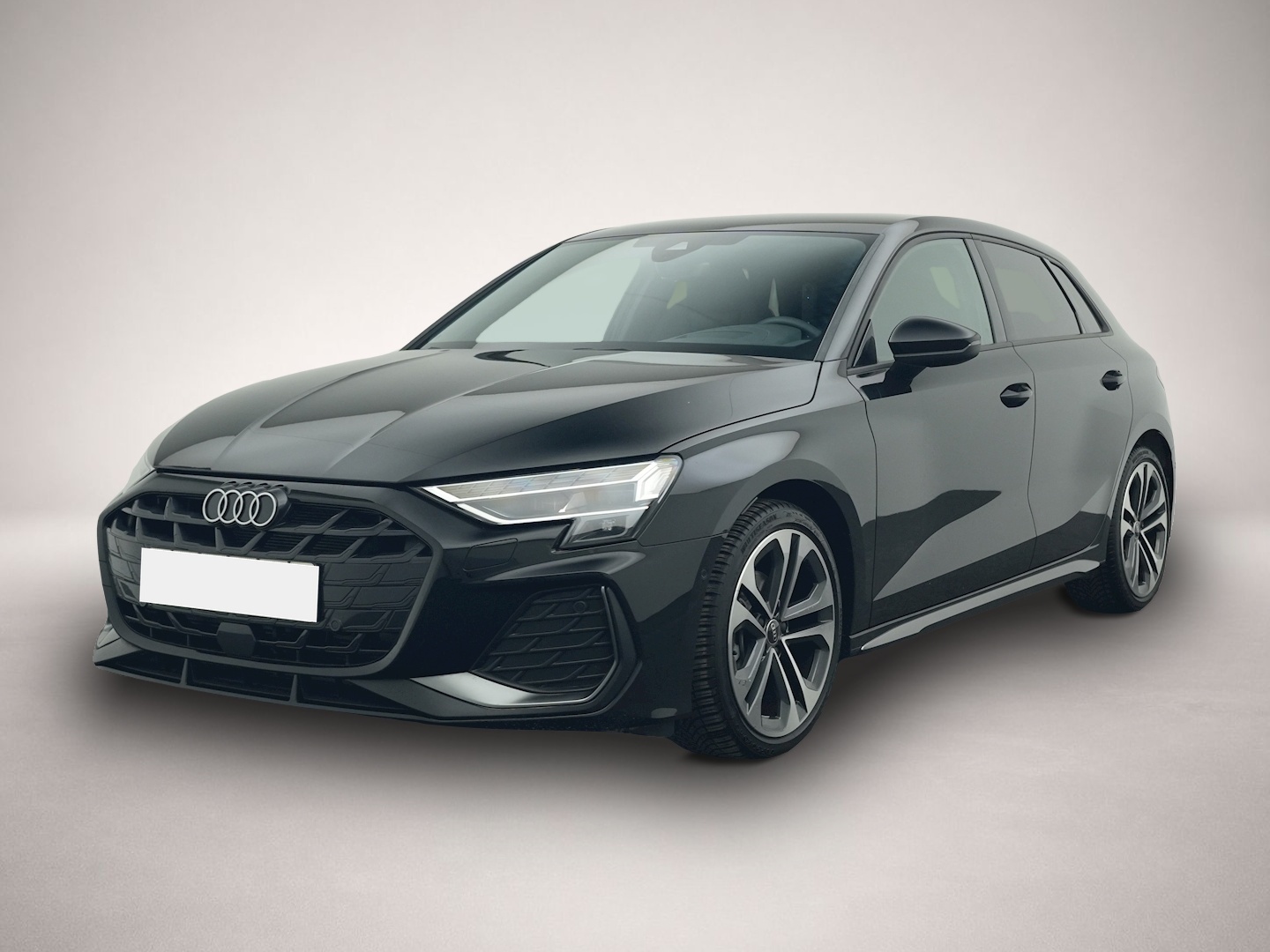 Audi A3 (12/2024, Diesel)