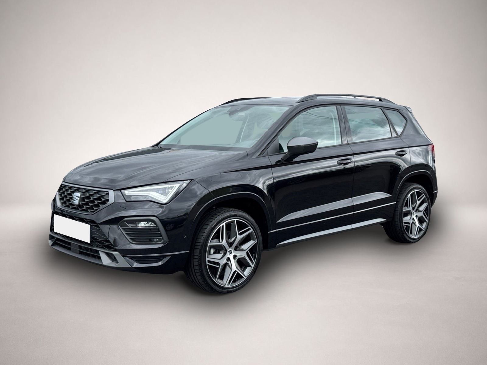 Seat Ateca (02/2026, Diesel)