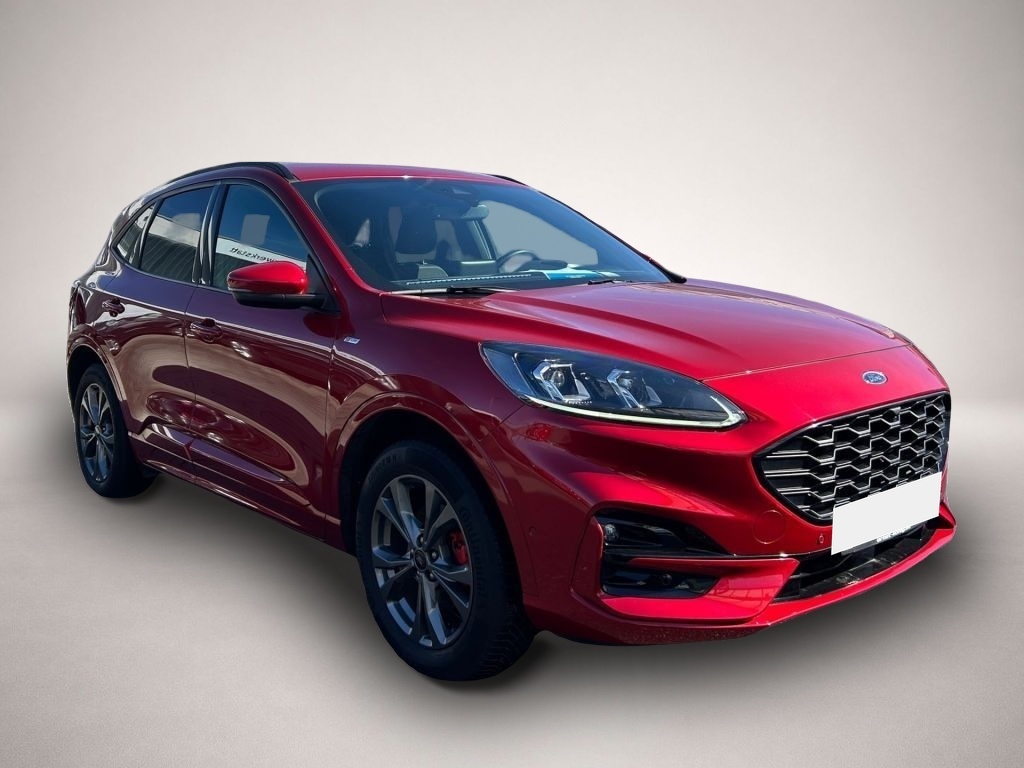 Ford Kuga (03/2022, )