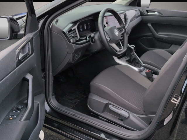 Volkswagen Polo (02/2025, Benzin)