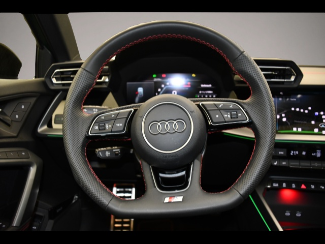 Audi quattro (05/2025, )