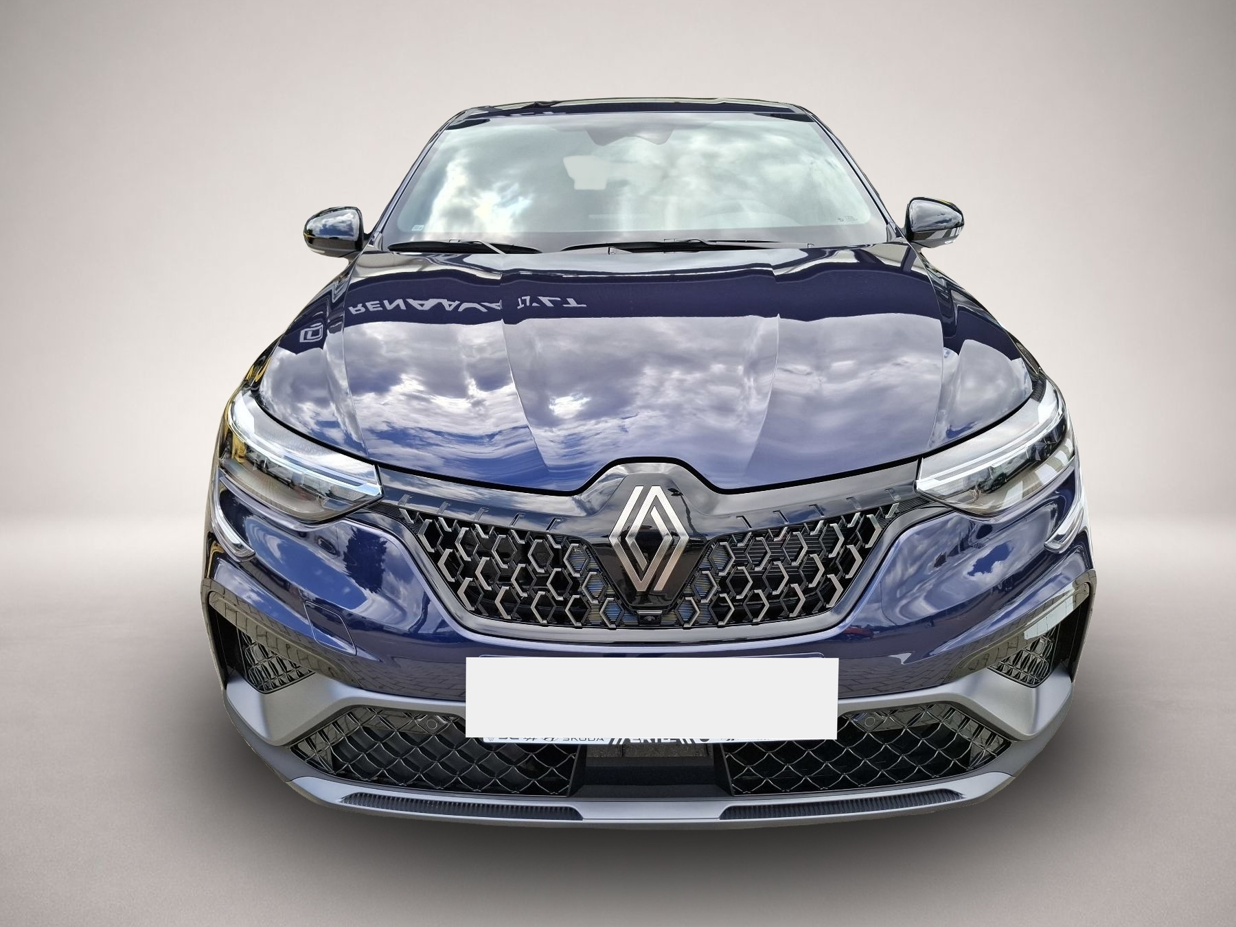 Renault Arkana (07/2025, Hybrid (Benzin/Elektro))