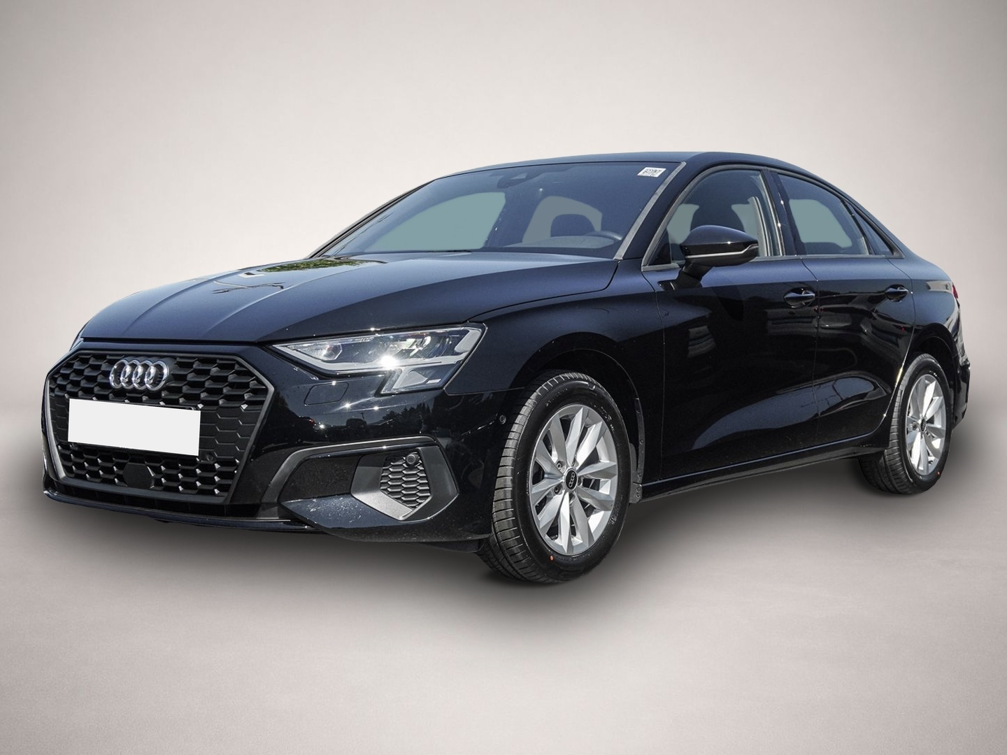 Audi A3 (06/2023, Benzin)
