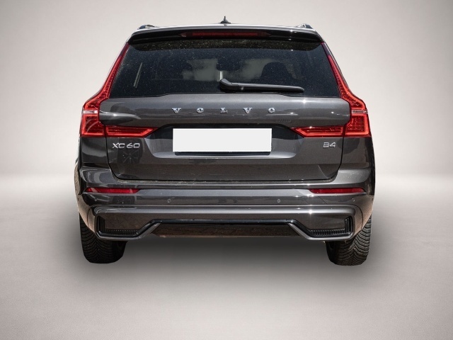 Volvo XC60 (02/2024, Benzin)