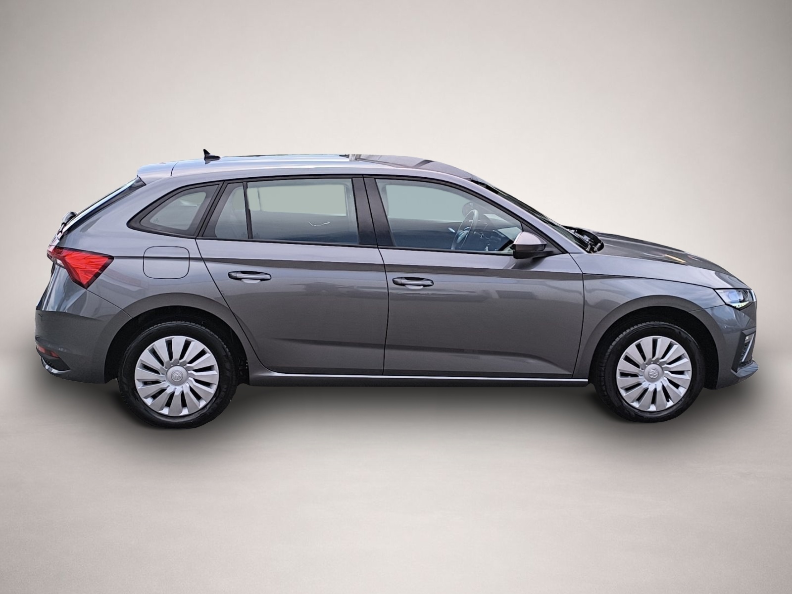 Skoda Scala (12/2024, Benzin)