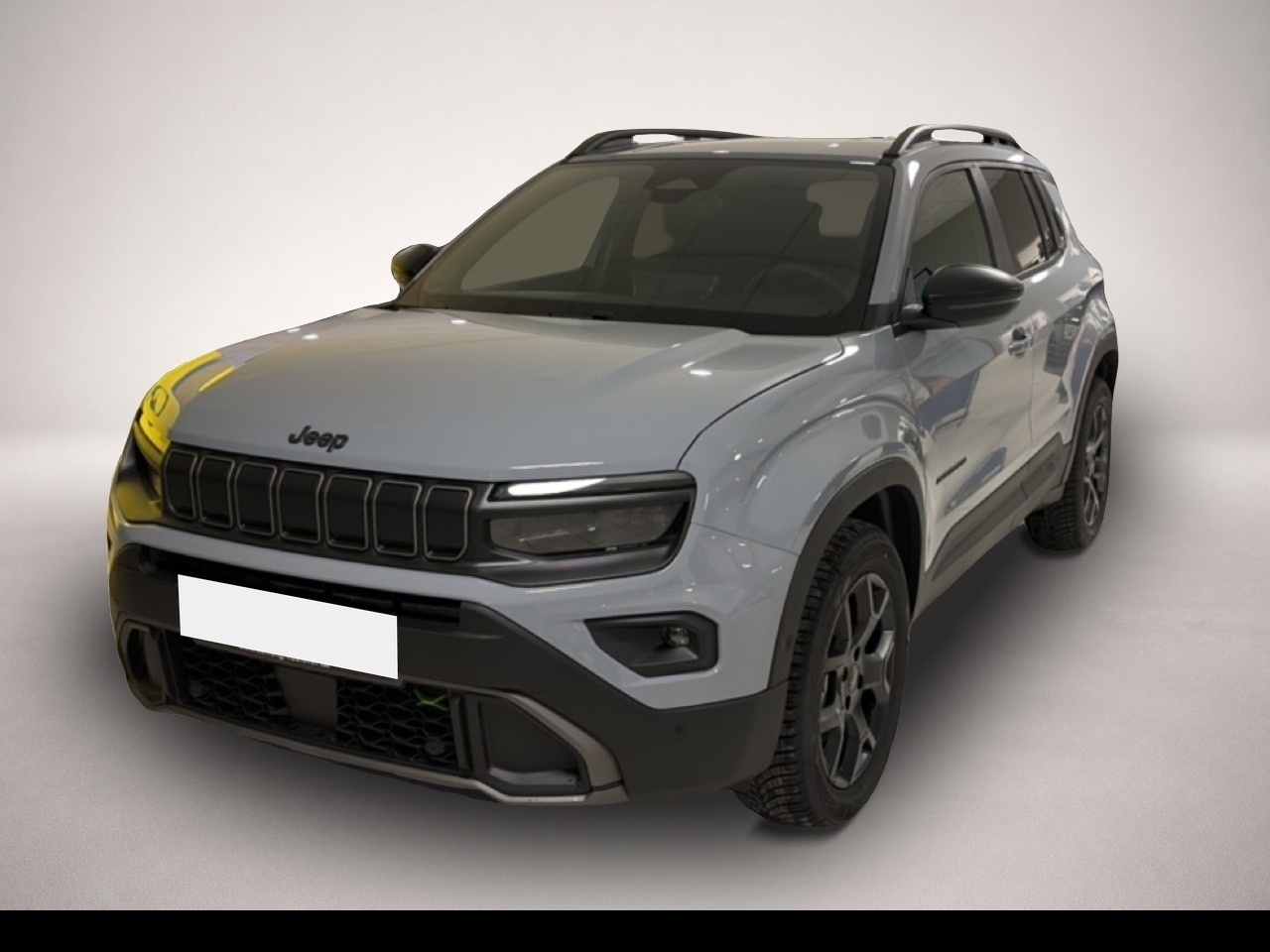 Jeep Avenger (06/2026, Benzin)