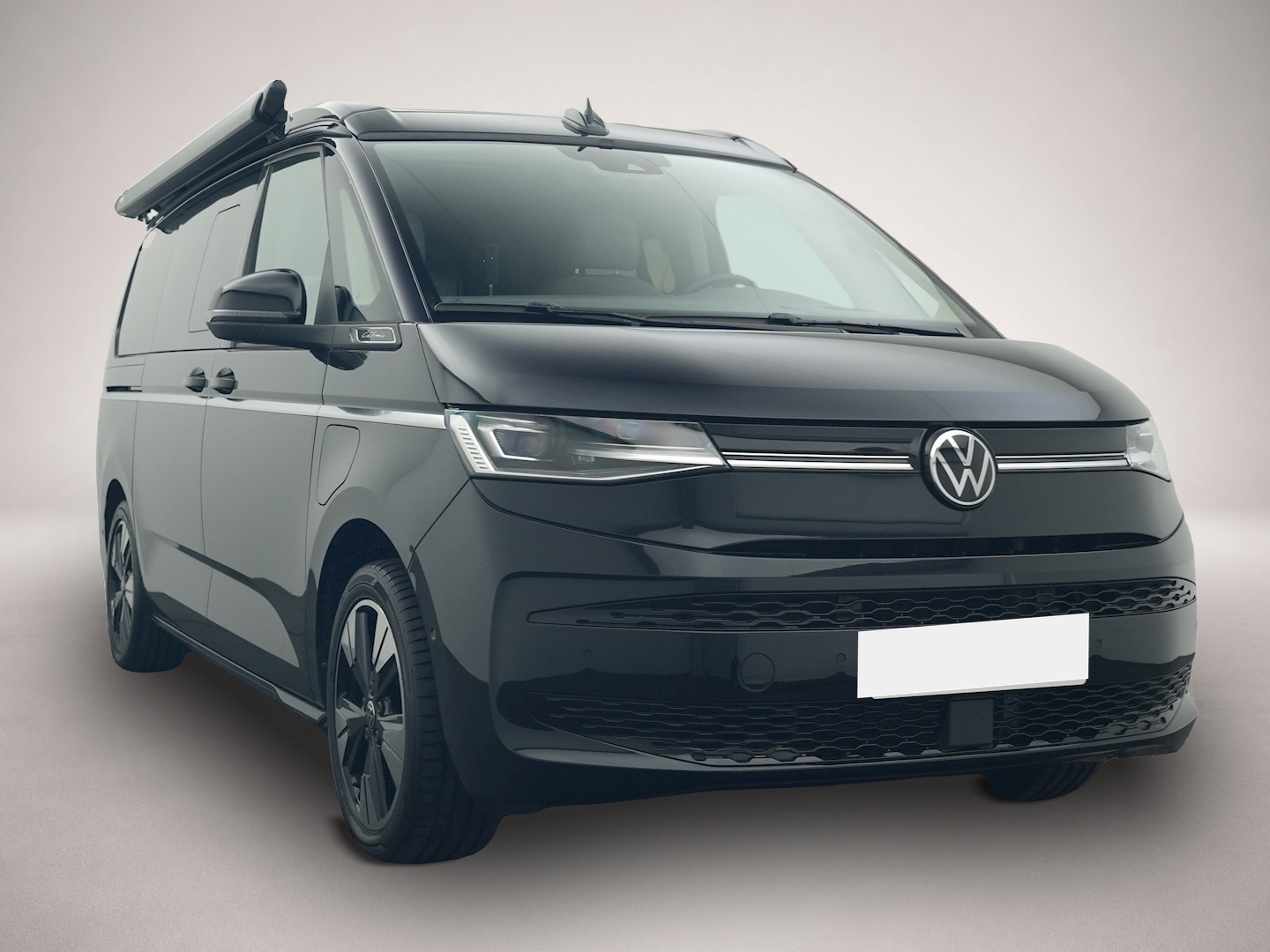 Volkswagen T7 California (05/2025, Hybrid (Benzin/Elektro))