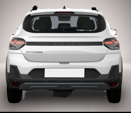 Dacia Sandero, Bild 4 von 5