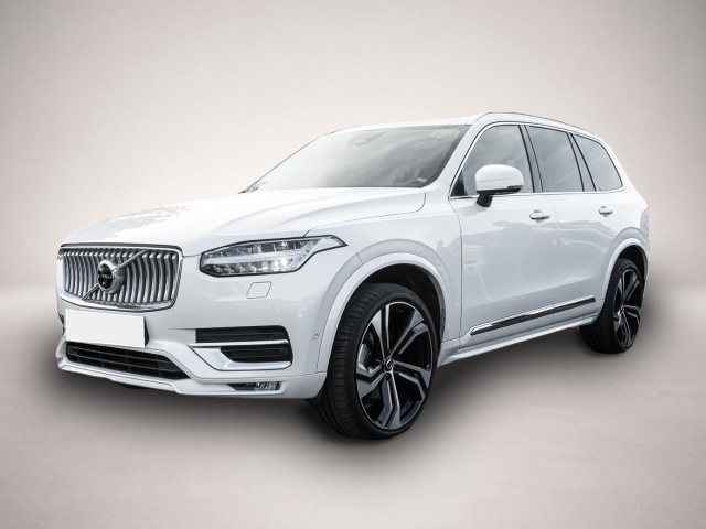 Volvo XC90 (03/2024, Diesel)