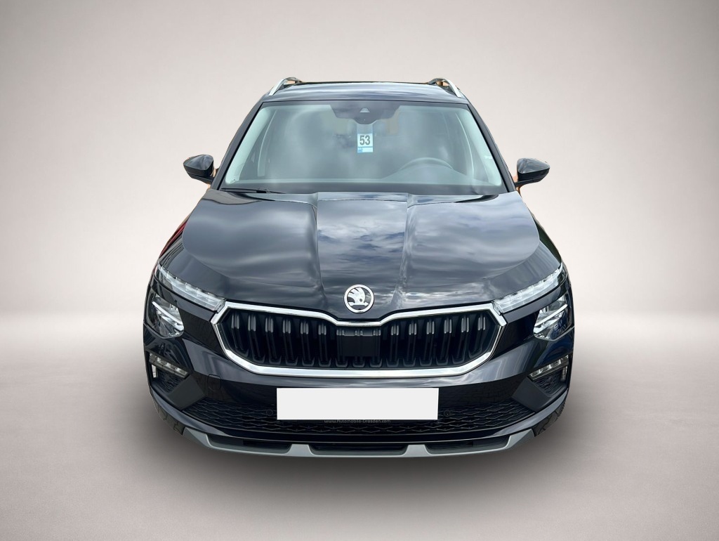 Skoda Kamiq (06/2025, Benzin)