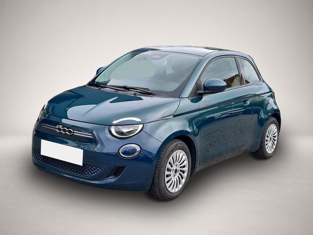 Fiat 500e (05/2023, ELECTRIC)
