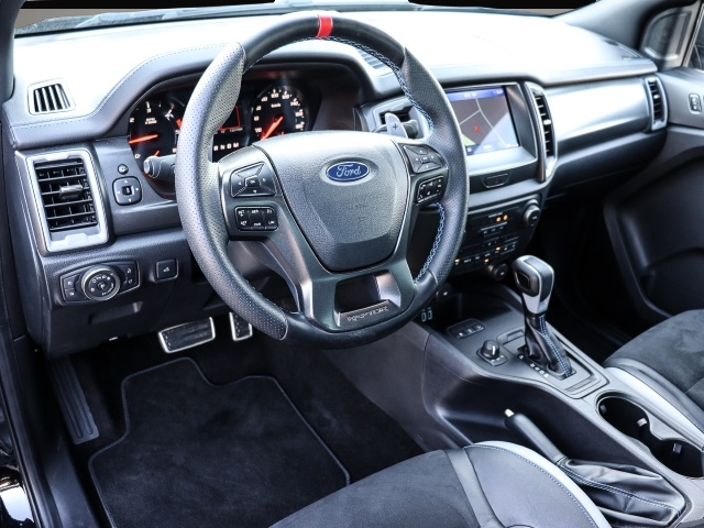 Ford Ranger (12/2022, Diesel)