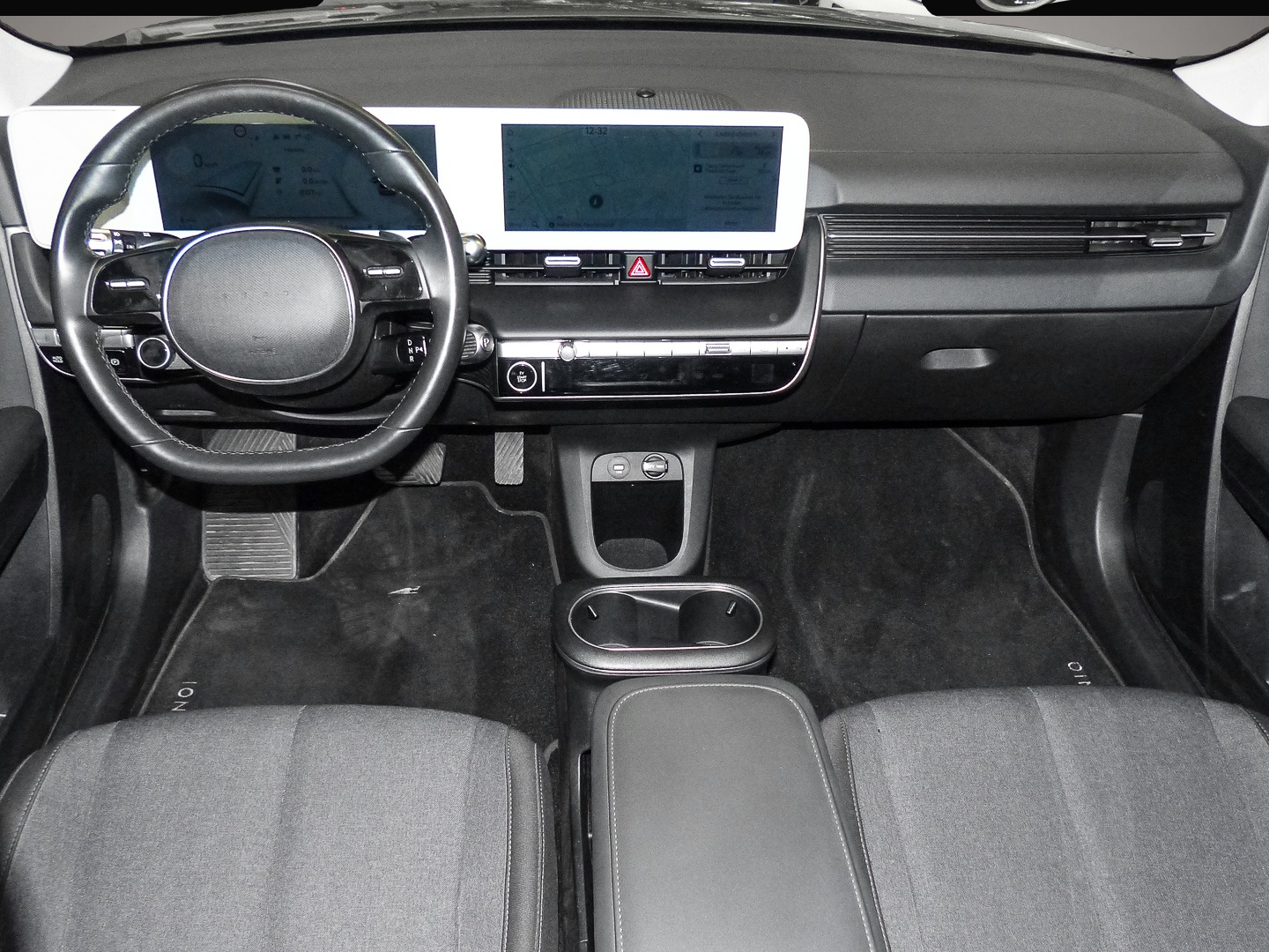 Hyundai IONIQ 5 (06/2023, ELECTRIC)
