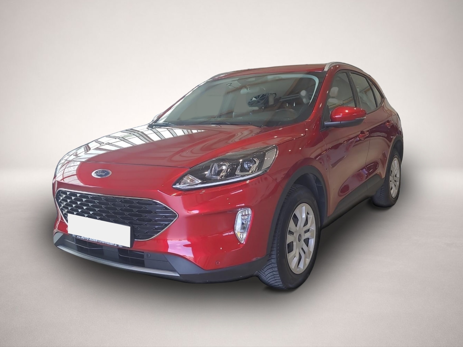 Ford Kuga (11/2023, Benzin)