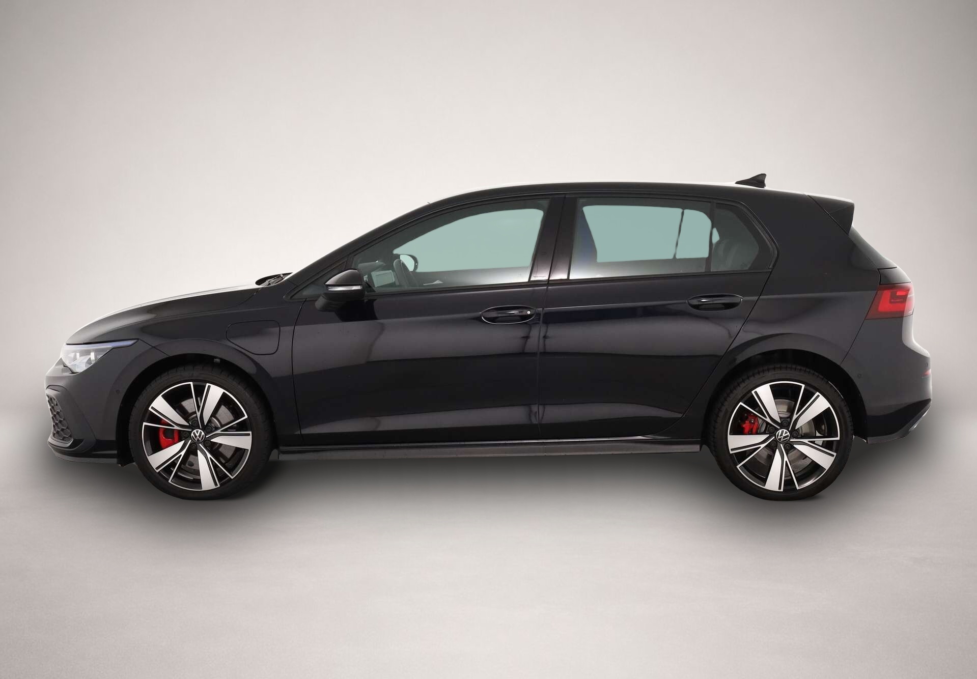 Volkswagen Golf (12/2022, Hybrid (Benzin/Elektro))