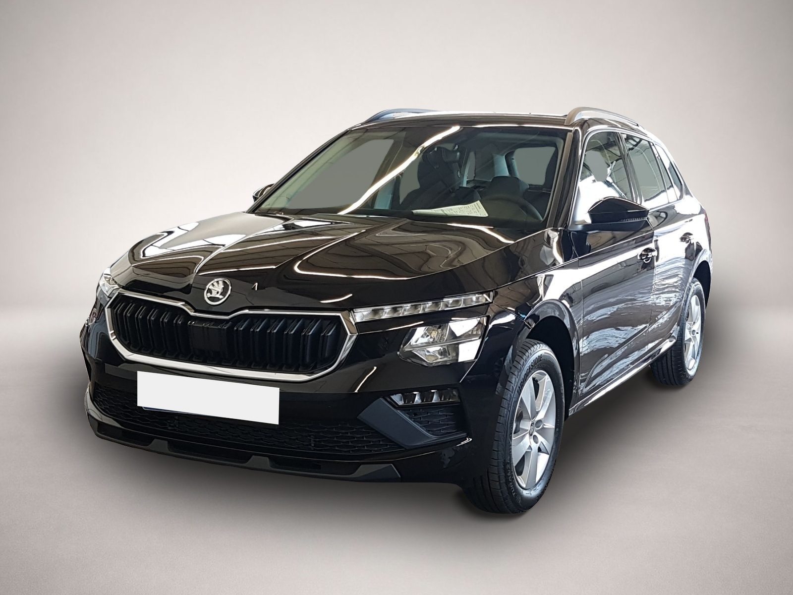 Skoda Kamiq (01/2026, Benzin)