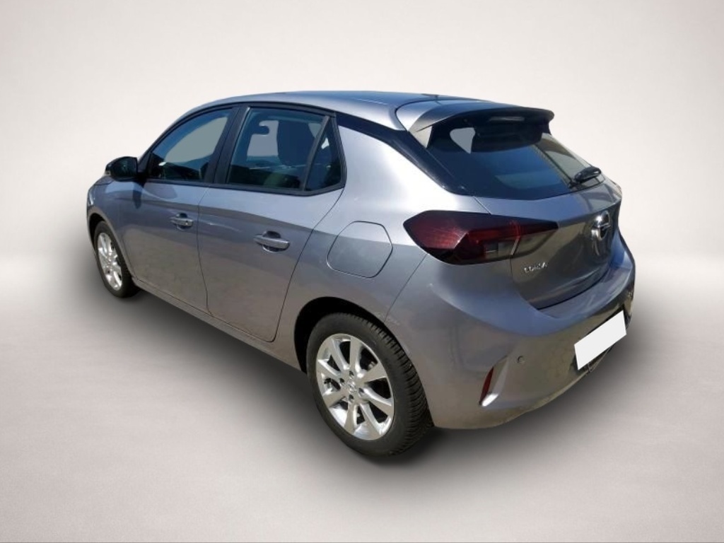 Opel Corsa (02/2022, Benzin)